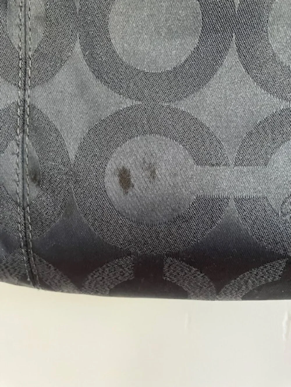Coach signature file